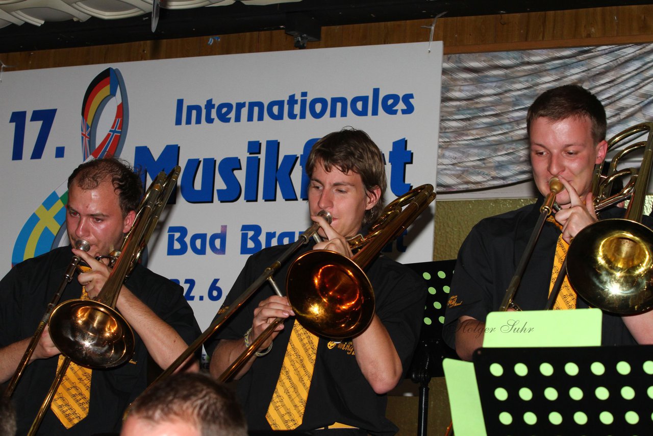 Bild 406 - Musikfest Bad Bramstedt am 23.6.12